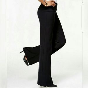 Club Monaco Black Pants